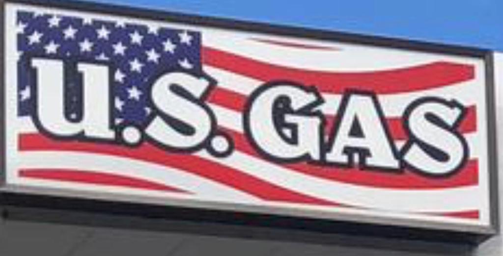 U.S. Gas