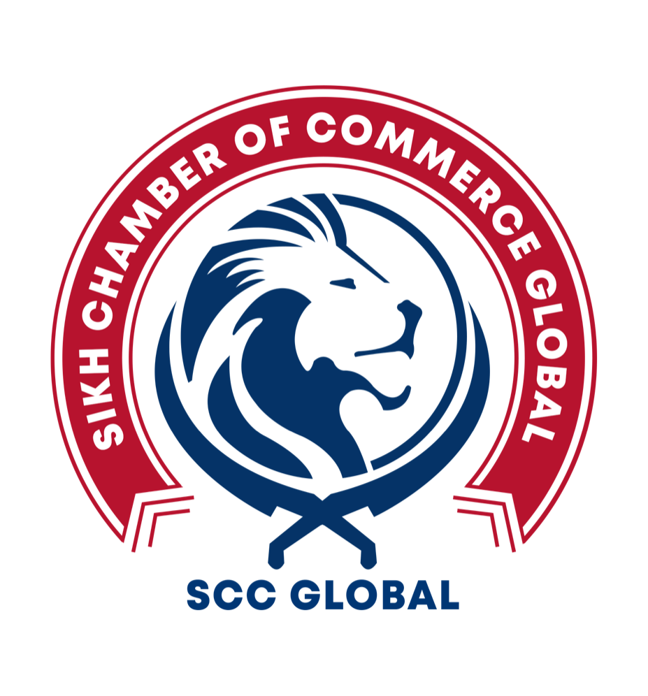 SIKH Chamber of Commerce Global